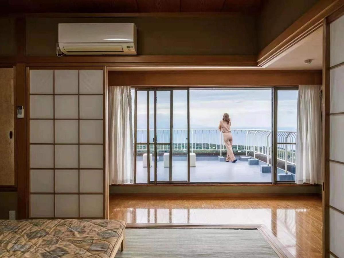 Izu One Club - Vacation Stay 10141V Futo Exterior foto