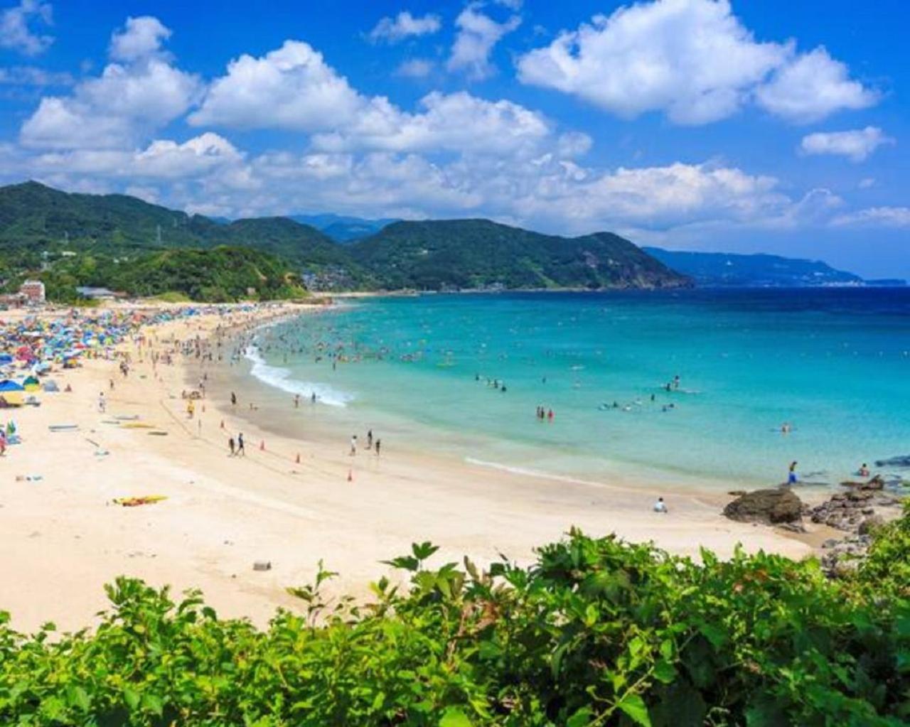 Izu One Club - Vacation Stay 10141V Futo Exterior foto
