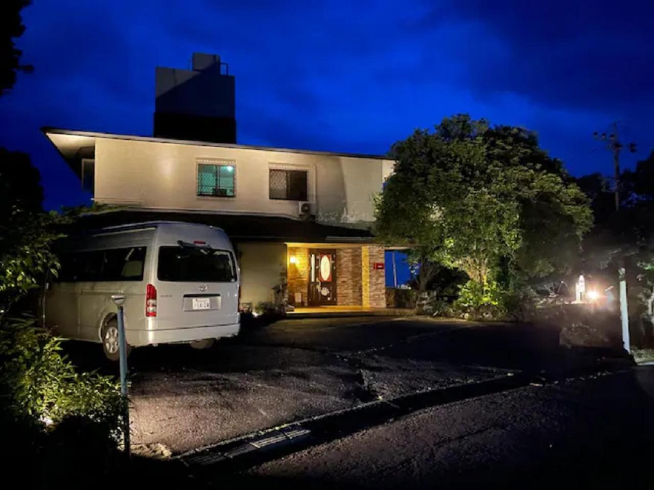 Izu One Club - Vacation Stay 10141V Futo Exterior foto